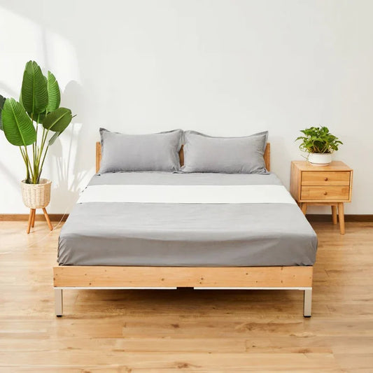 BetterSleep™ - Grounding Bedsheet