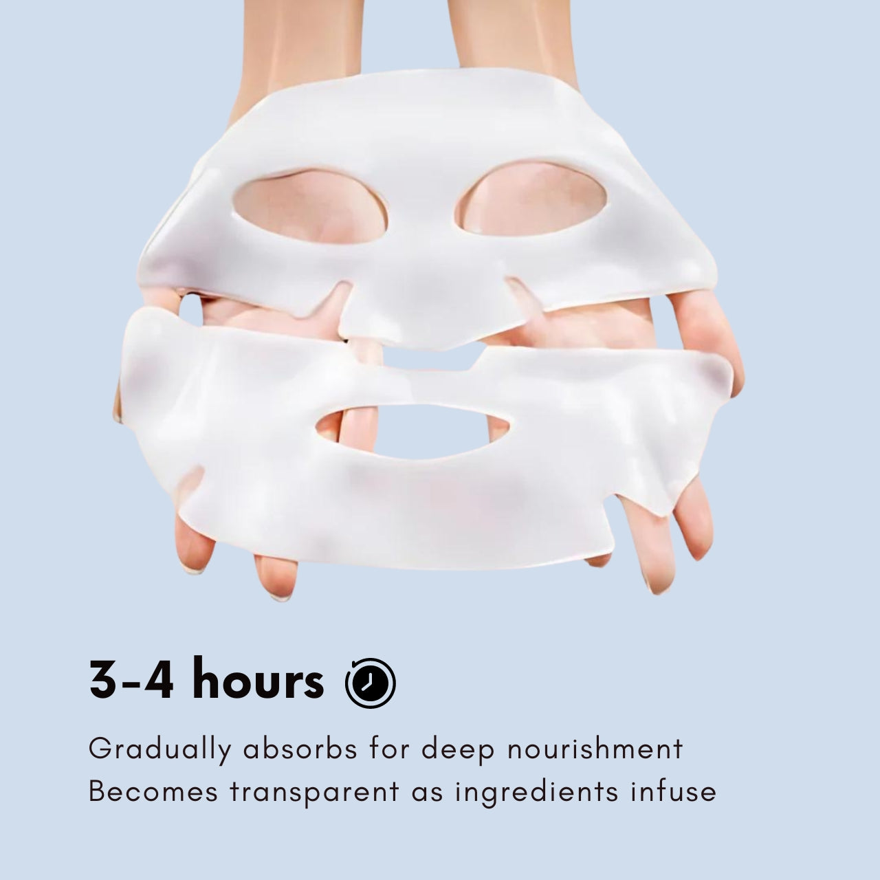 Gloré™ - Collagen Night Mask