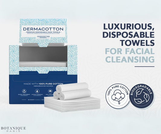 Dermacare Towels™ Prelander