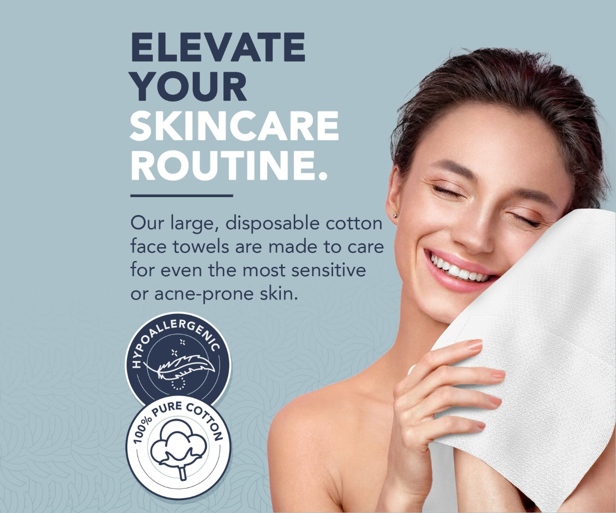 Dermacare Towels™